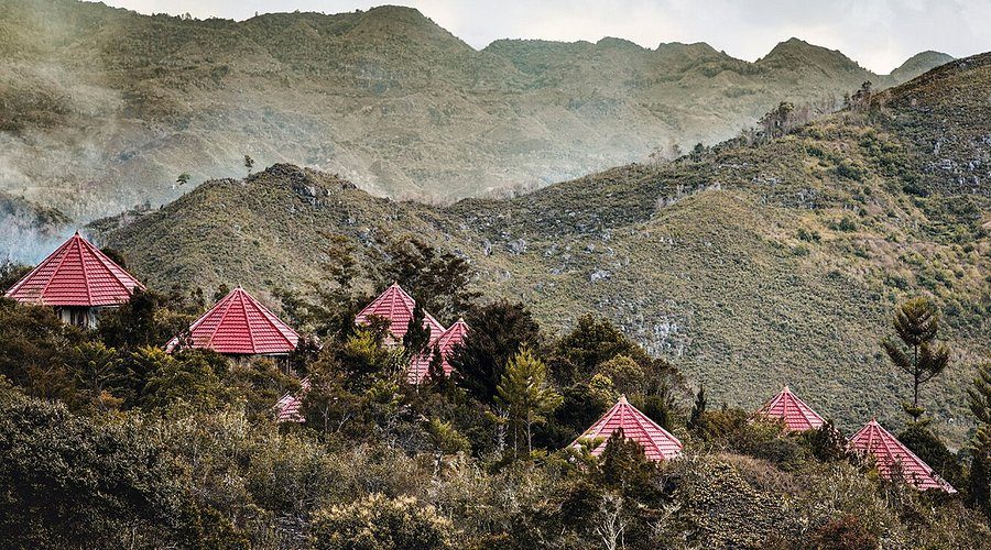 Lembah Baliem, Wamena