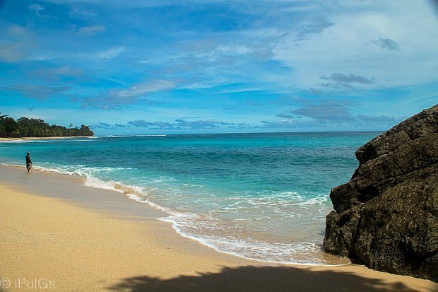 Pantai BaseG, Jayapura