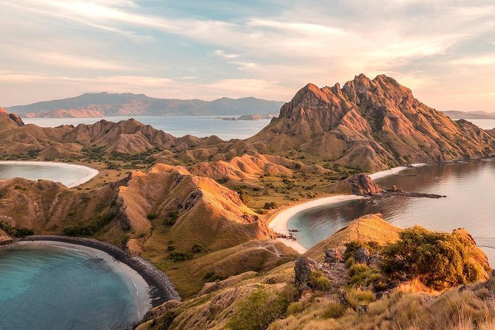 Labuan Bajo & Pulau Komodo, NTT