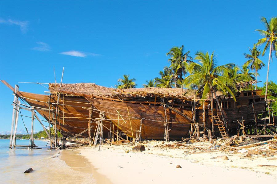 Tanjung Bira, Bulukumba