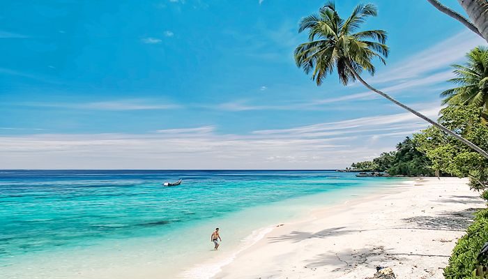 Pulau Weh, Sabang