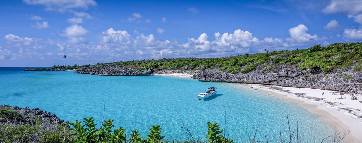 Pulau Selayar, Sulawesi Selatan