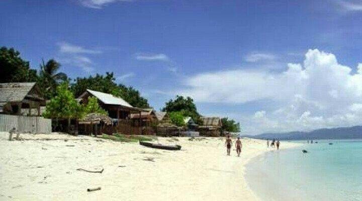 Tanjung Karang, Palu